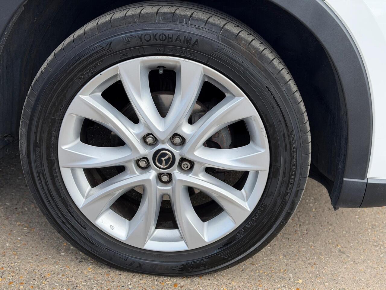 Used Mazda CX-5 2012 for sale - 78063310: Photo 57