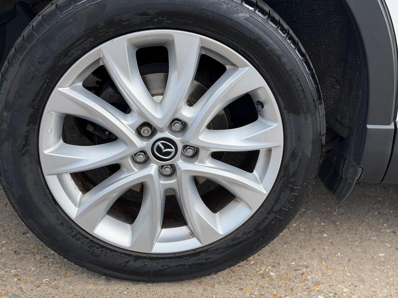 Used Mazda CX-5 2012 for sale - 78063310: Photo 58