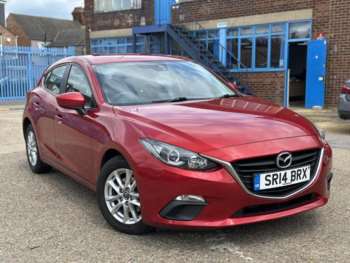 Used Mazda Mazda3 2014 for sale - 74939658: Photo