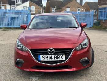 Used Mazda Mazda3 2014 for sale - 74939658: Photo