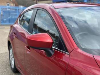 Used Mazda Mazda3 2014 for sale - 74939658: Photo