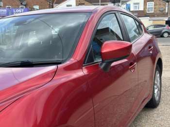 Used Mazda Mazda3 2014 for sale - 74939658: Photo