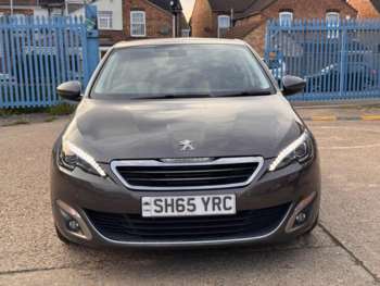 Used Peugeot 308 2015 for sale - 74964594: Photo
