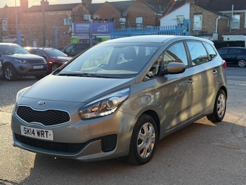 Used Kia Carens 2014 for sale - 78320376: Photo