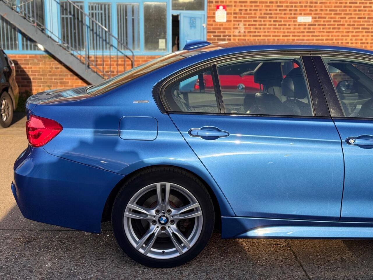 Used BMW 3 Series 2017 for sale - 76410305: Photo 11