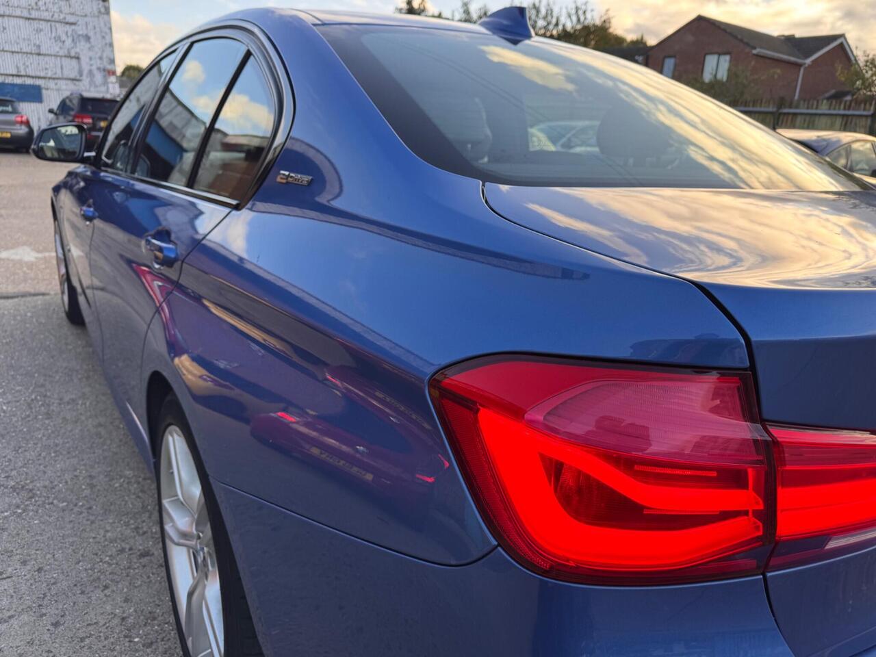 Used BMW 3 Series 2017 for sale - 76410305: Photo 15