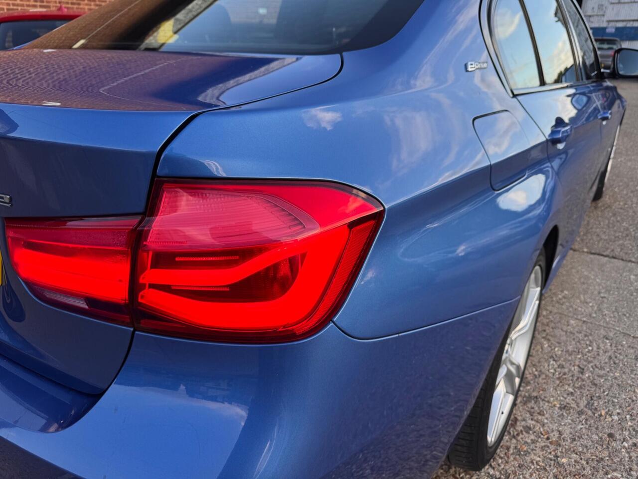 Used BMW 3 Series 2017 for sale - 76410305: Photo 16