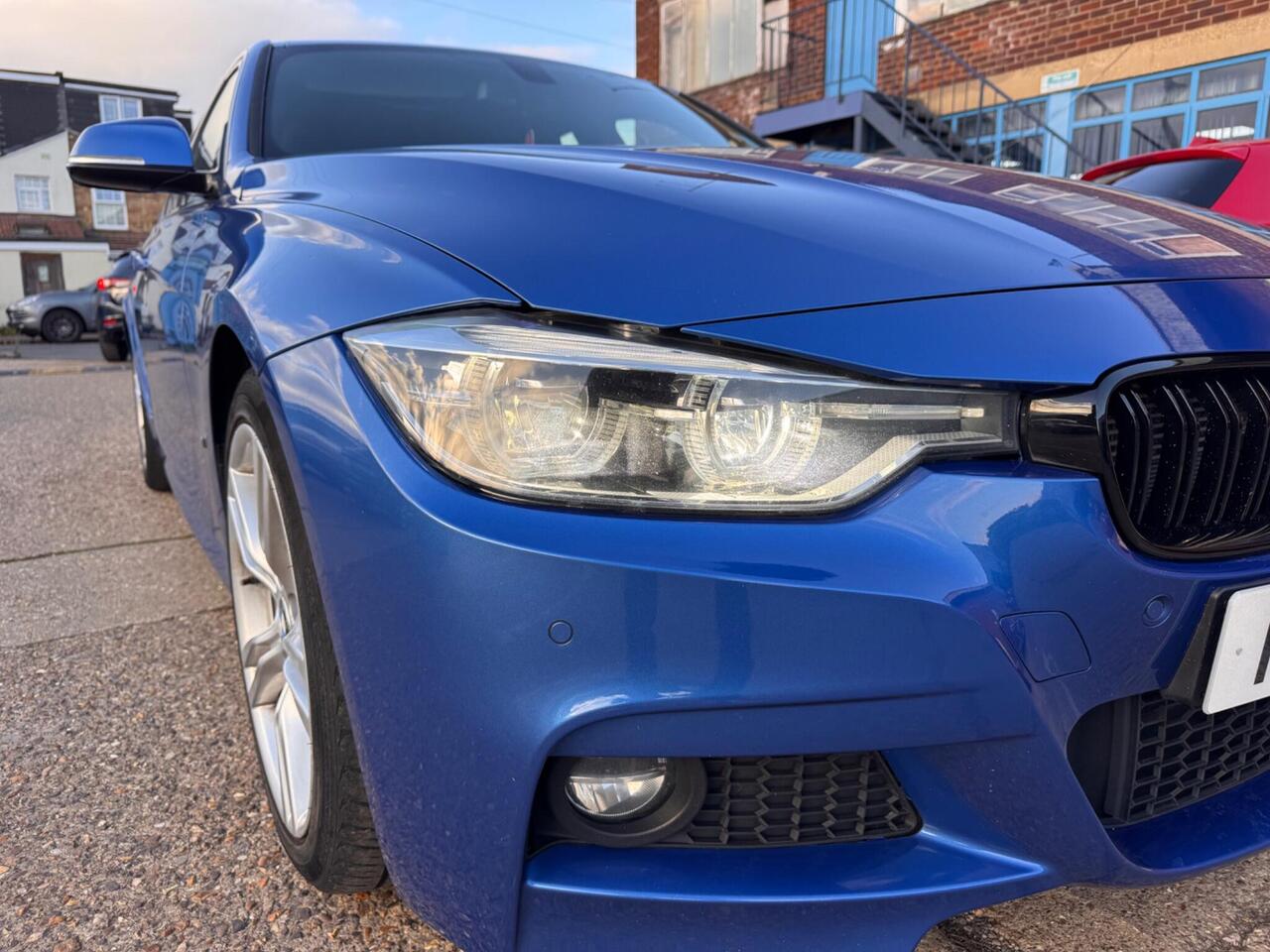 Used BMW 3 Series 2017 for sale - 76410305: Photo 17