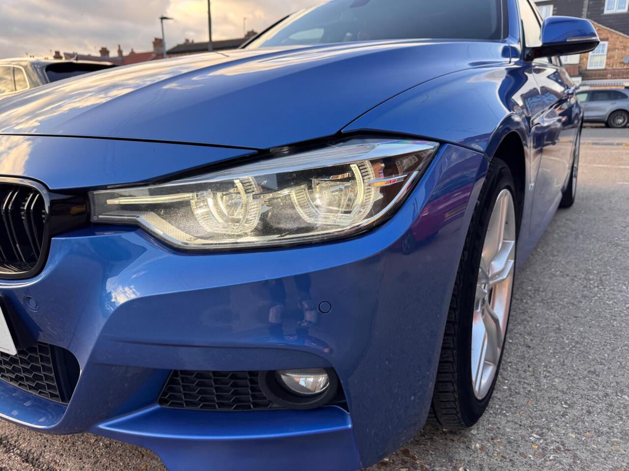 Used BMW 3 Series 2017 for sale - 76410305: Photo 19