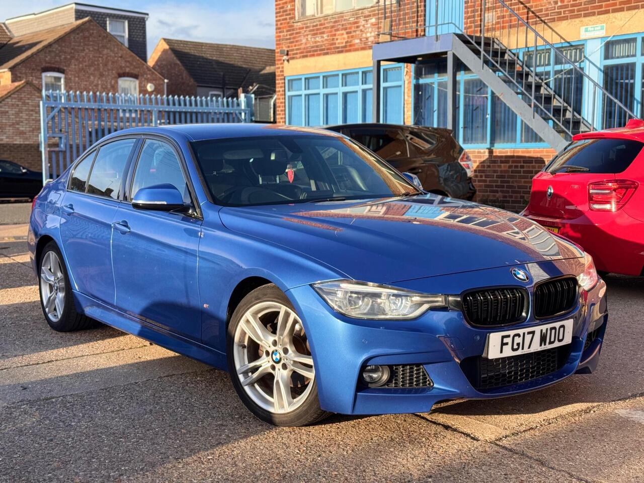 Used BMW 3 Series 2017 for sale - 76410305: Photo 2