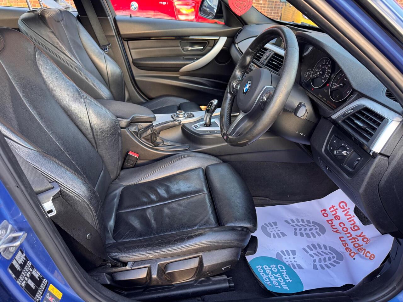 Used BMW 3 Series 2017 for sale - 76410305: Photo 22