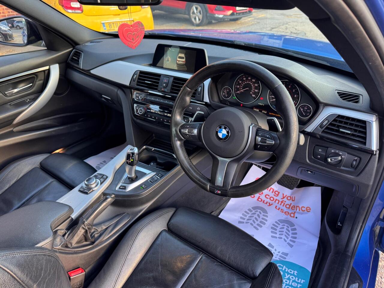 Used BMW 3 Series 2017 for sale - 76410305: Photo 23