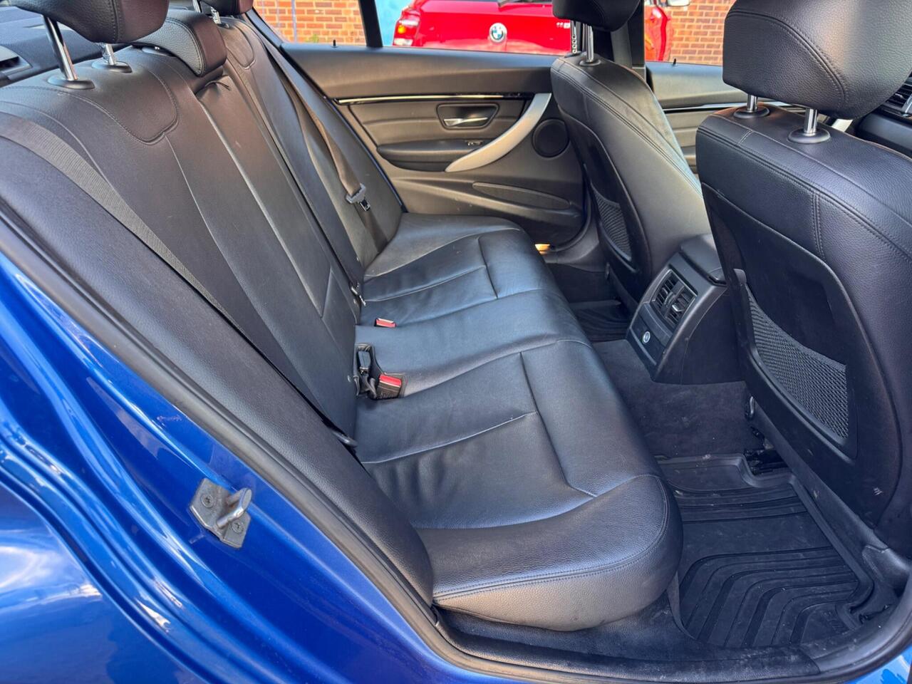 Used BMW 3 Series 2017 for sale - 76410305: Photo 24