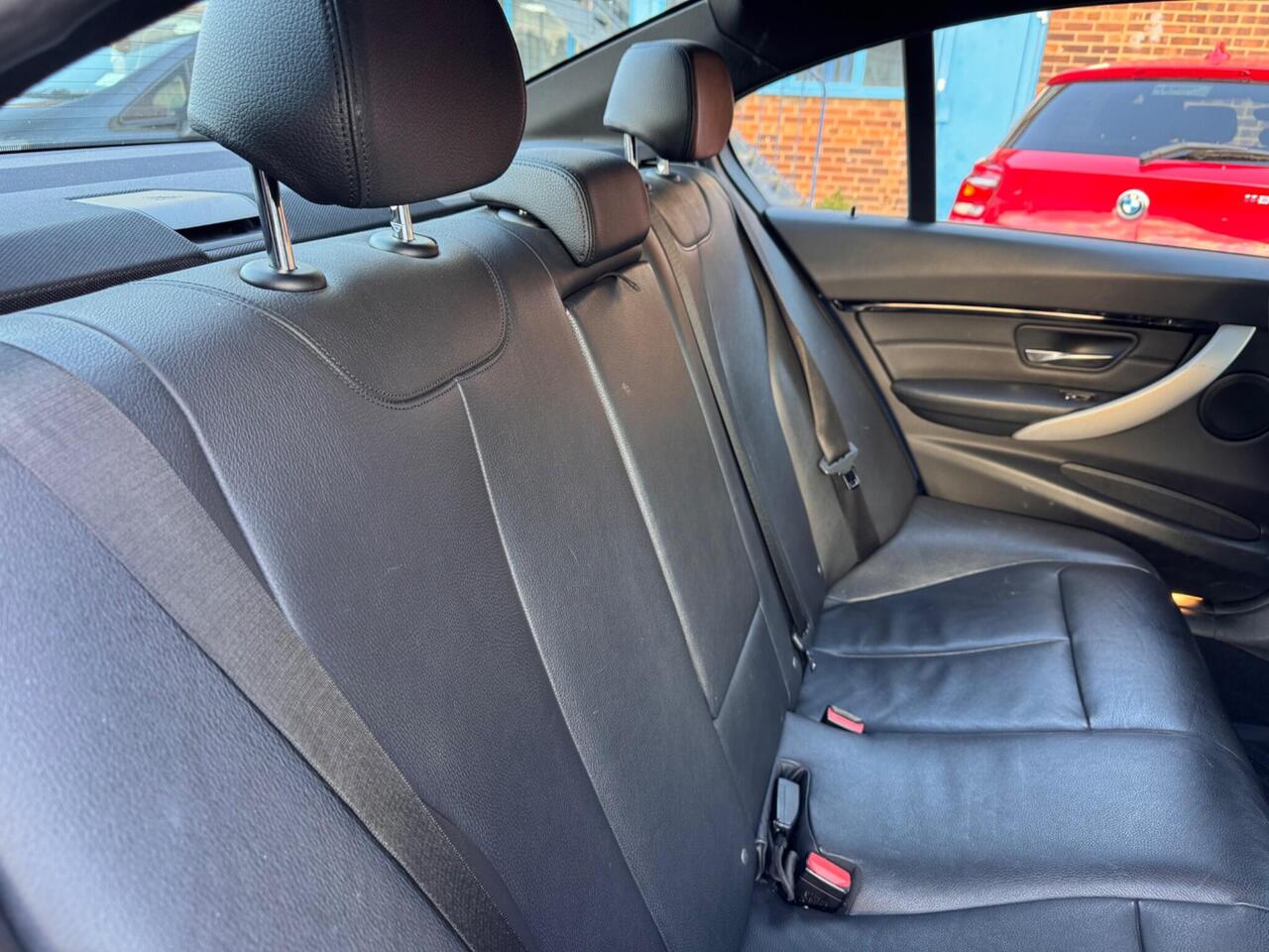 Used BMW 3 Series 2017 for sale - 76410305: Photo 29