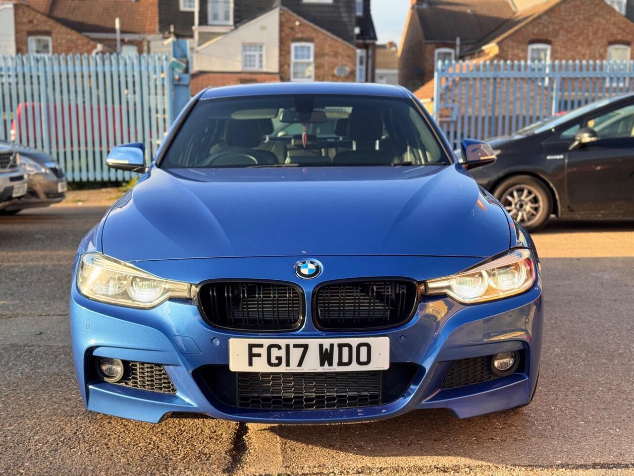 Used BMW 3 Series 2017 for sale - 76410305: Photo 3