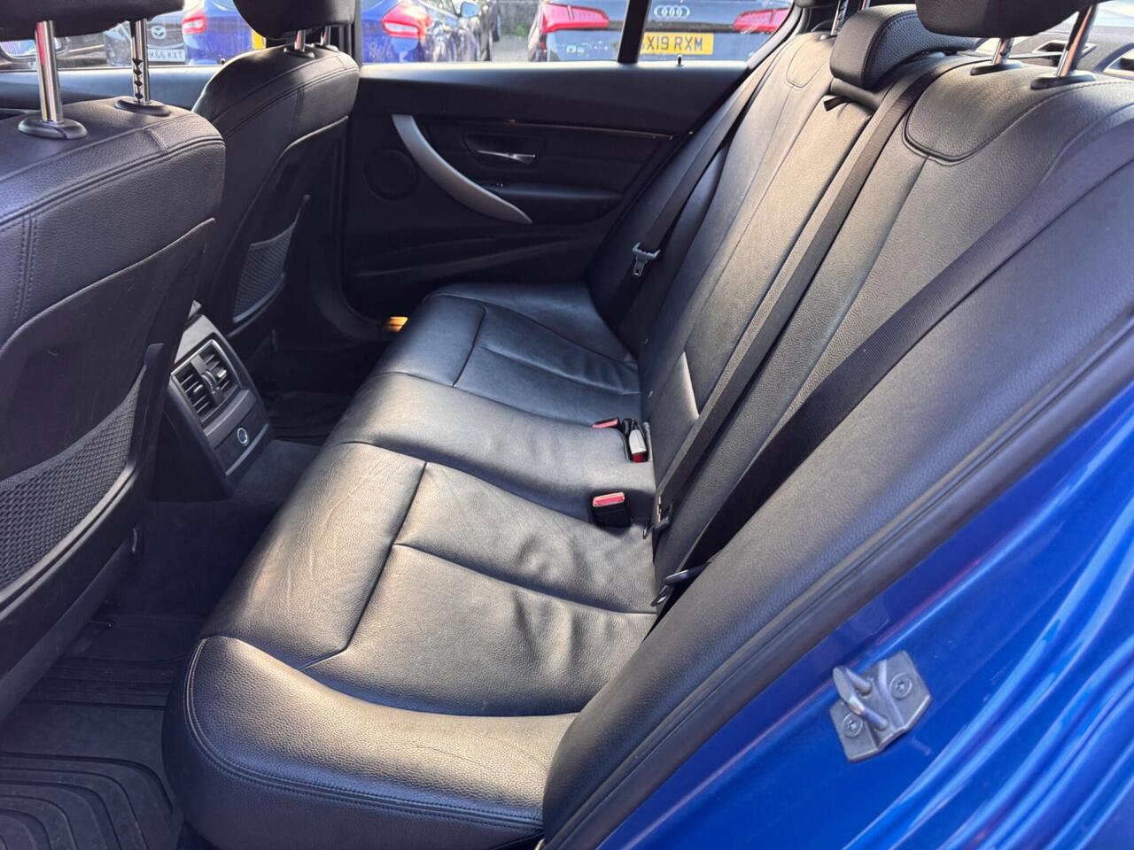 Used BMW 3 Series 2017 for sale - 76410305: Photo 33