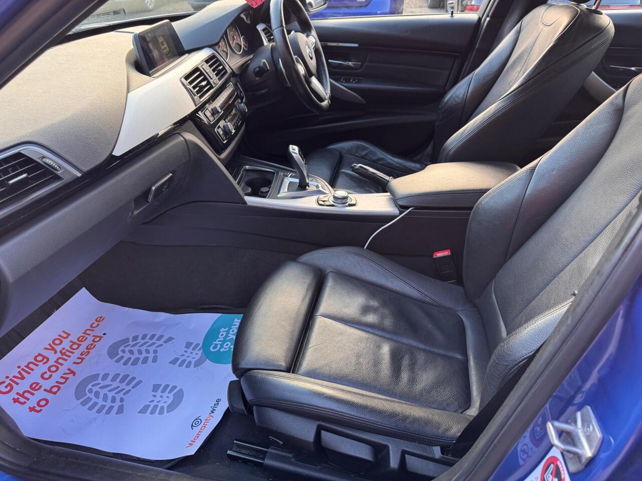 Used BMW 3 Series 2017 for sale - 76410305: Photo 34