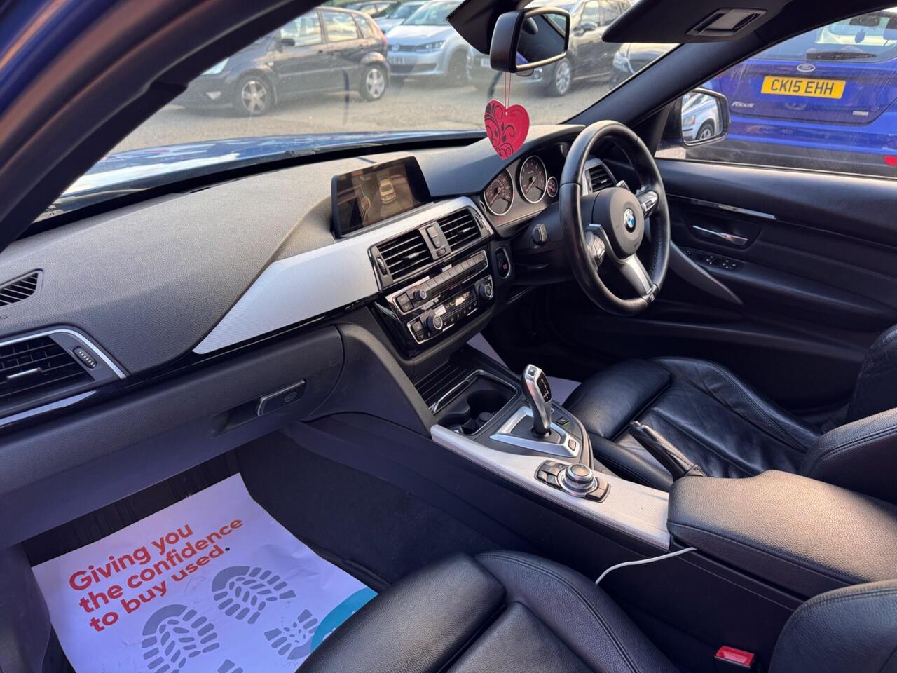 Used BMW 3 Series 2017 for sale - 76410305: Photo 38