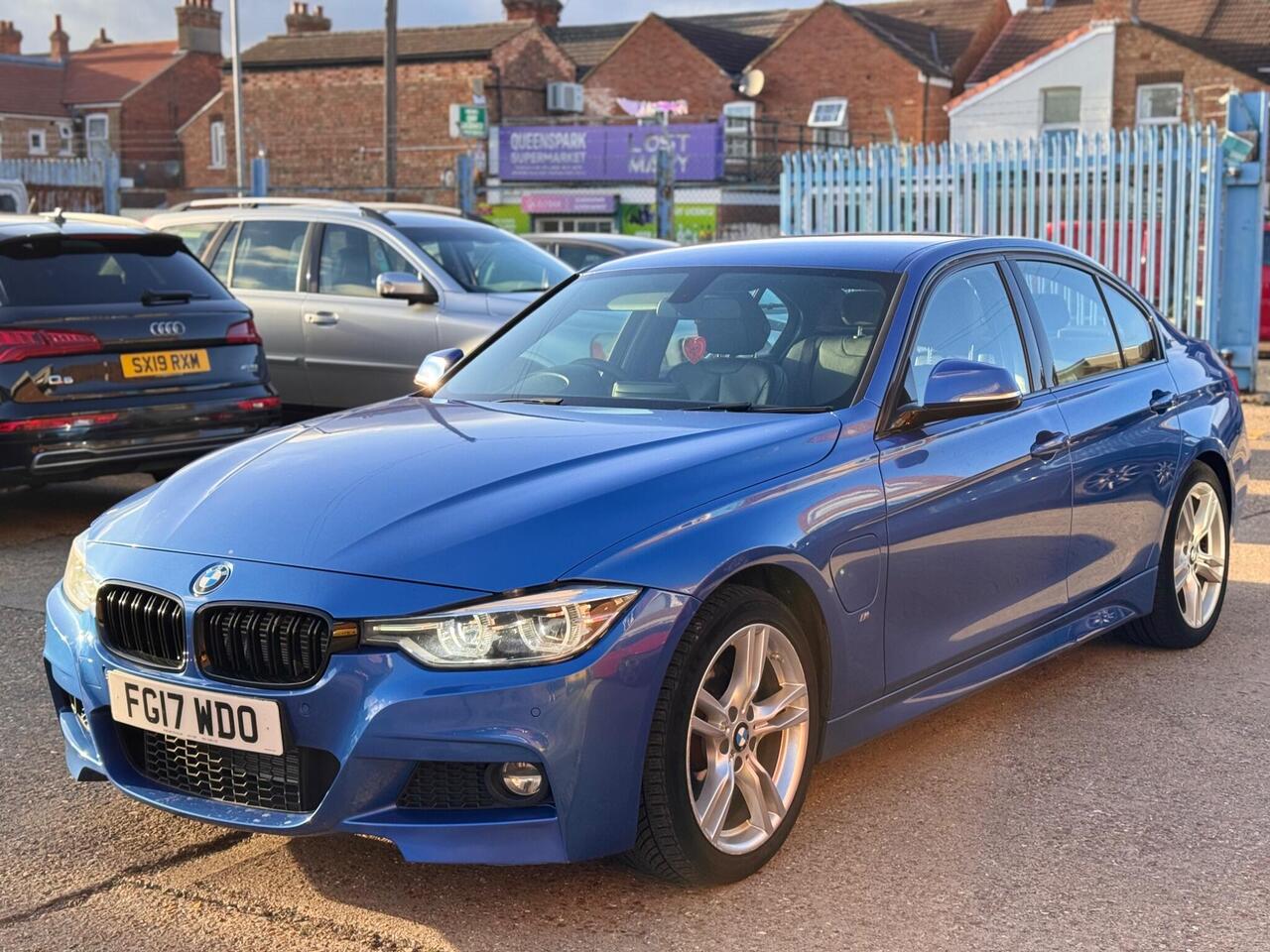 Used BMW 3 Series 2017 for sale - 76410305: Photo 4