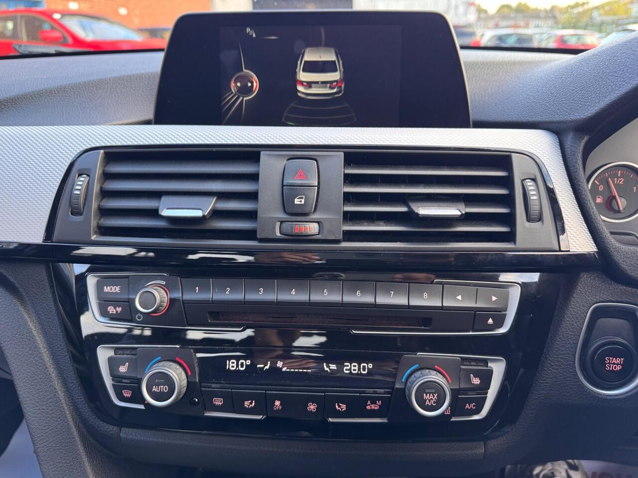 Used BMW 3 Series 2017 for sale - 76410305: Photo 43