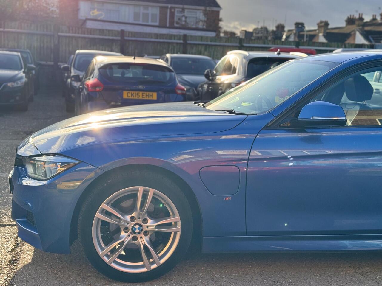 Used BMW 3 Series 2017 for sale - 76410305: Photo 5