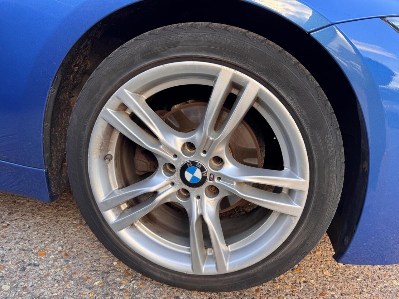 Used BMW 3 Series 2017 for sale - 76410305: Photo 58