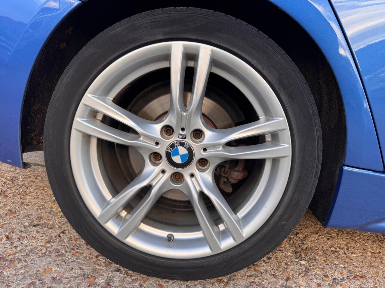 Used BMW 3 Series 2017 for sale - 76410305: Photo 59