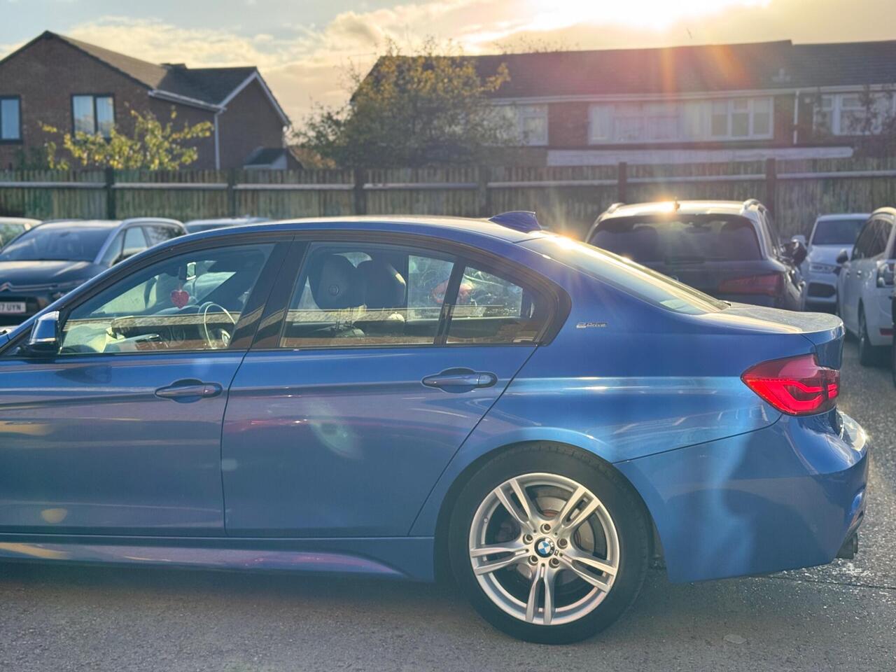 Used BMW 3 Series 2017 for sale - 76410305: Photo 6