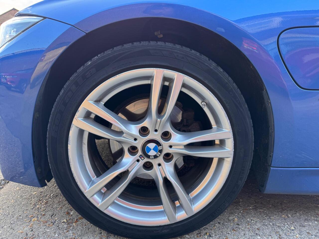 Used BMW 3 Series 2017 for sale - 76410305: Photo 60