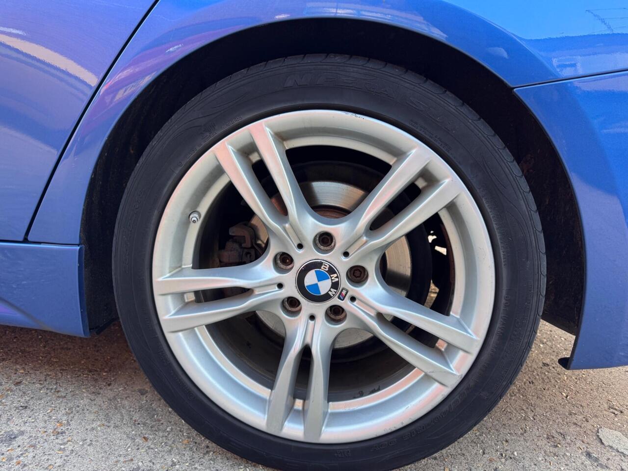 Used BMW 3 Series 2017 for sale - 76410305: Photo 61