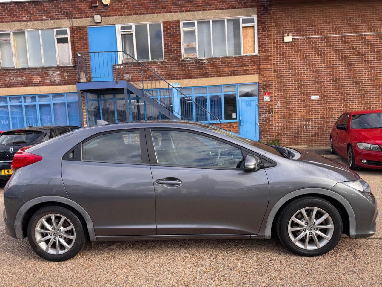 Used Honda Civic 2012 for sale - 76410306: Photo 10