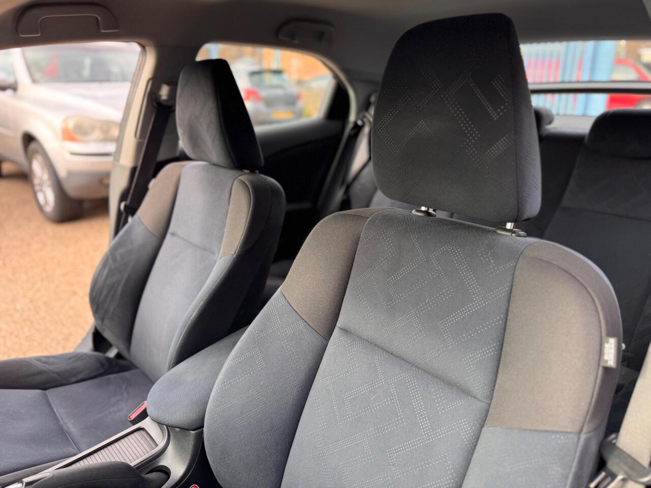 Used Honda Civic 2012 for sale - 76410306: Photo 26