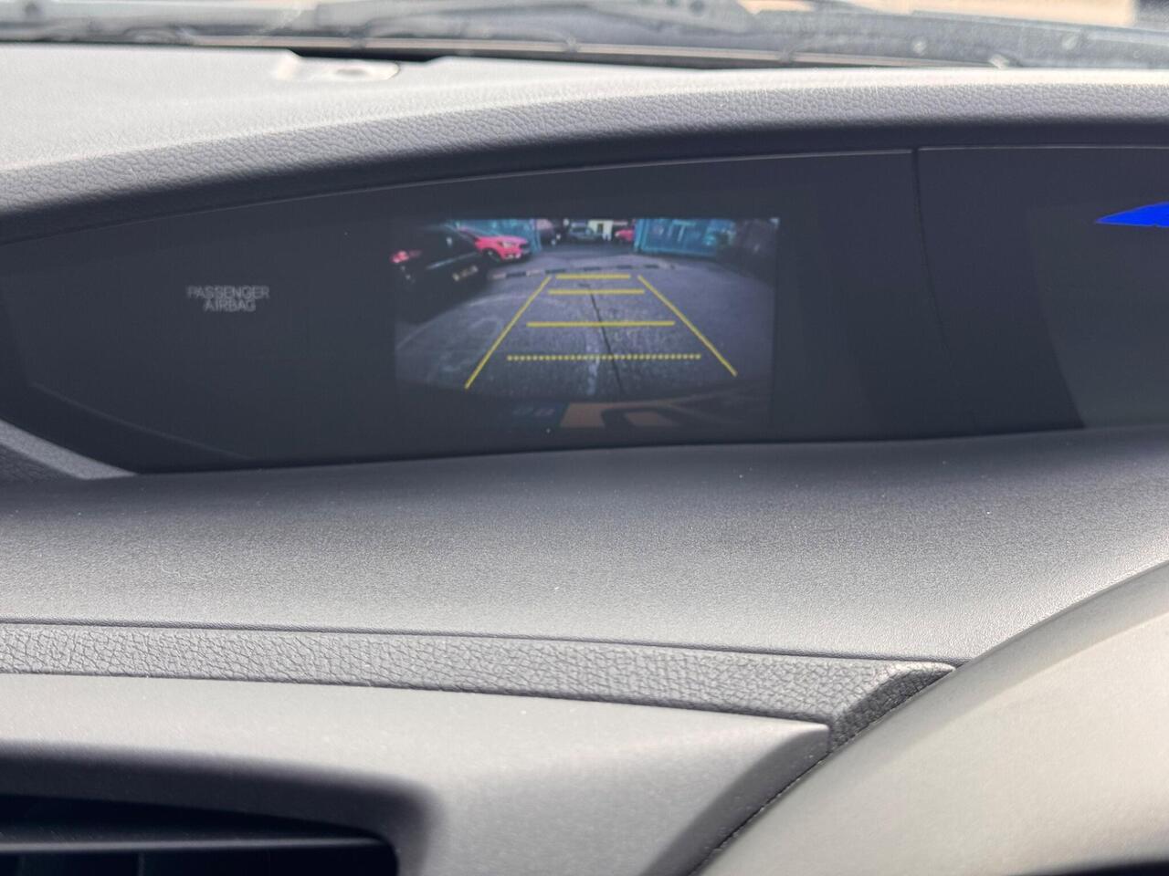 Used Honda Civic 2012 for sale - 76410306: Photo 45