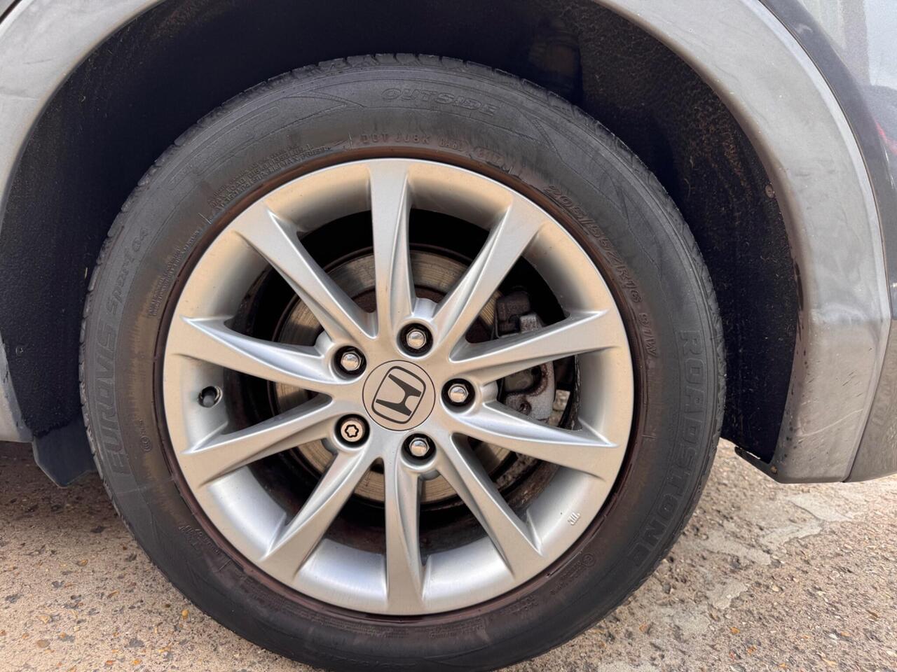 Used Honda Civic 2012 for sale - 76410306: Photo 46