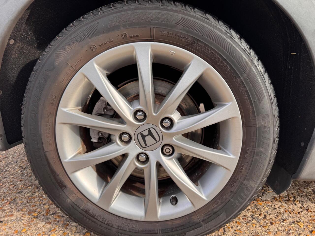 Used Honda Civic 2012 for sale - 76410306: Photo 47