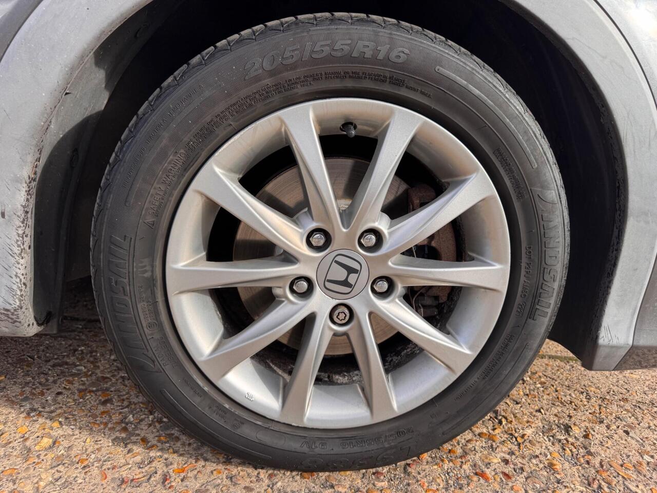 Used Honda Civic 2012 for sale - 76410306: Photo 48