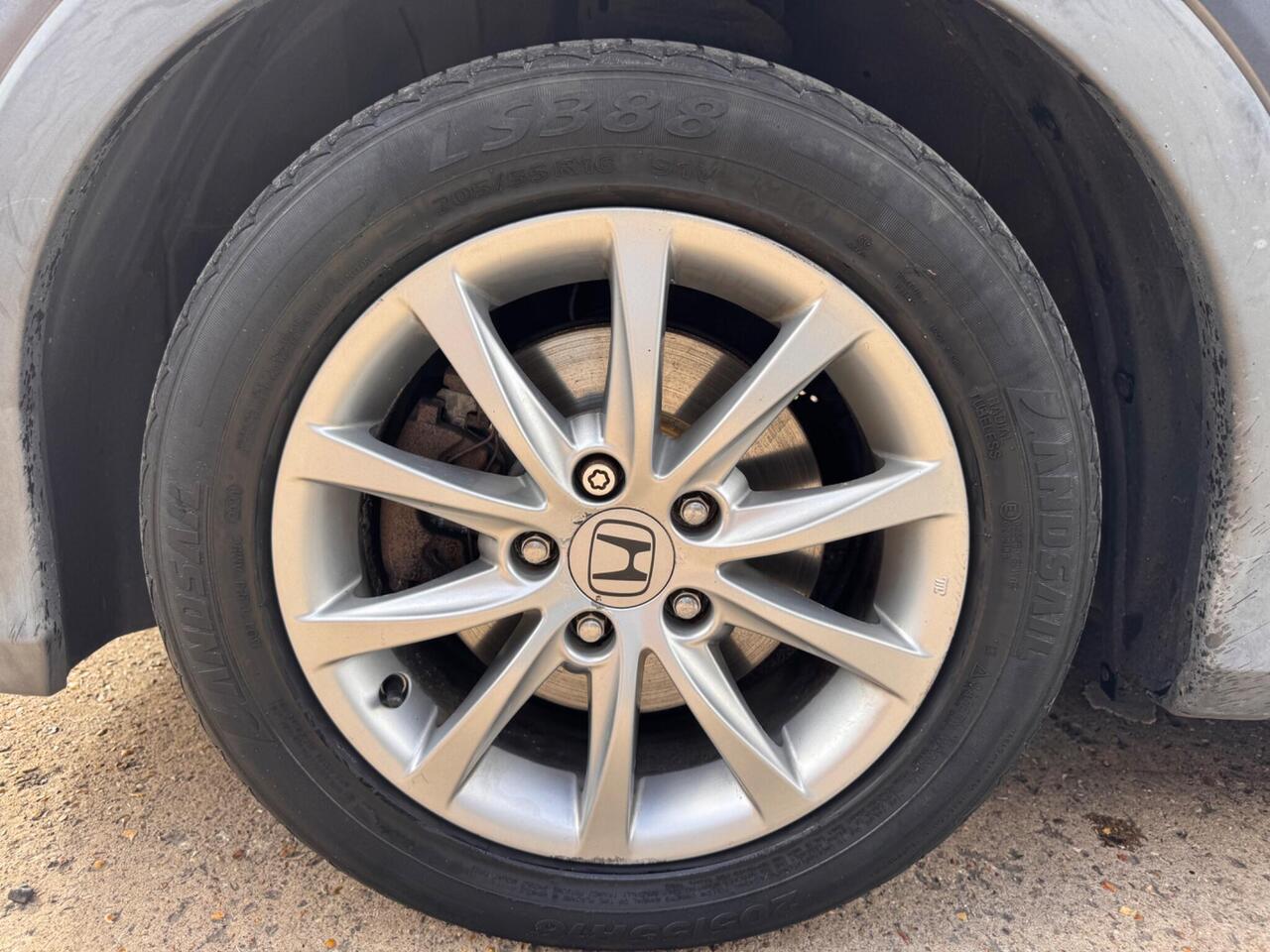 Used Honda Civic 2012 for sale - 76410306: Photo 49