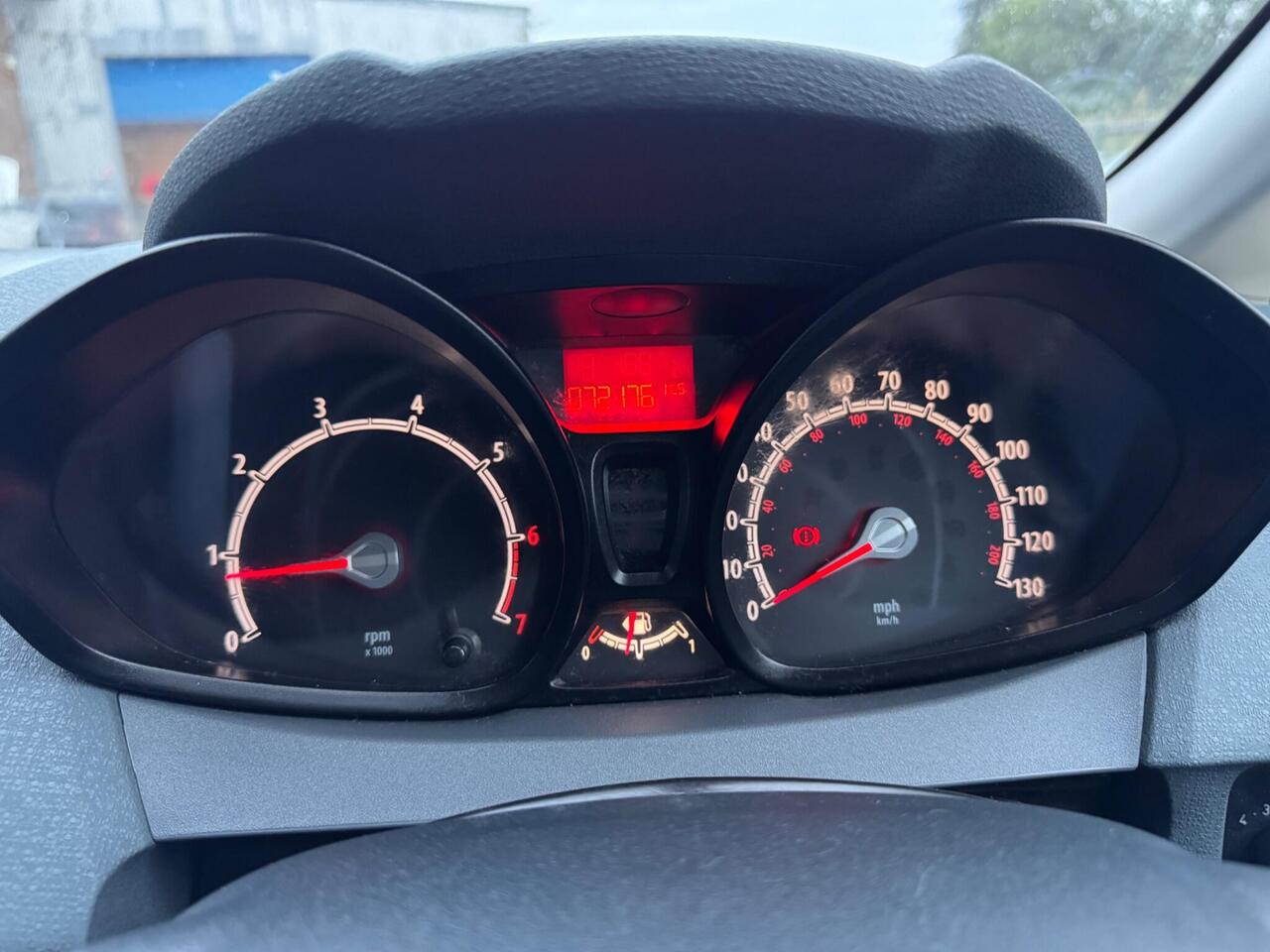 Used Ford Fiesta 2010 for sale - 78010971: Photo 23