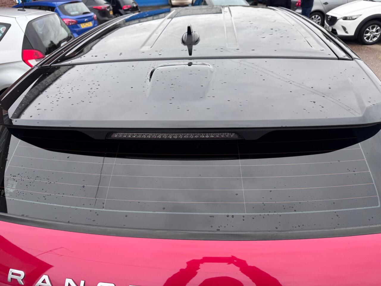 Used Land Rover Range Rover Evoque 2014 for sale - 78011752: Photo 20