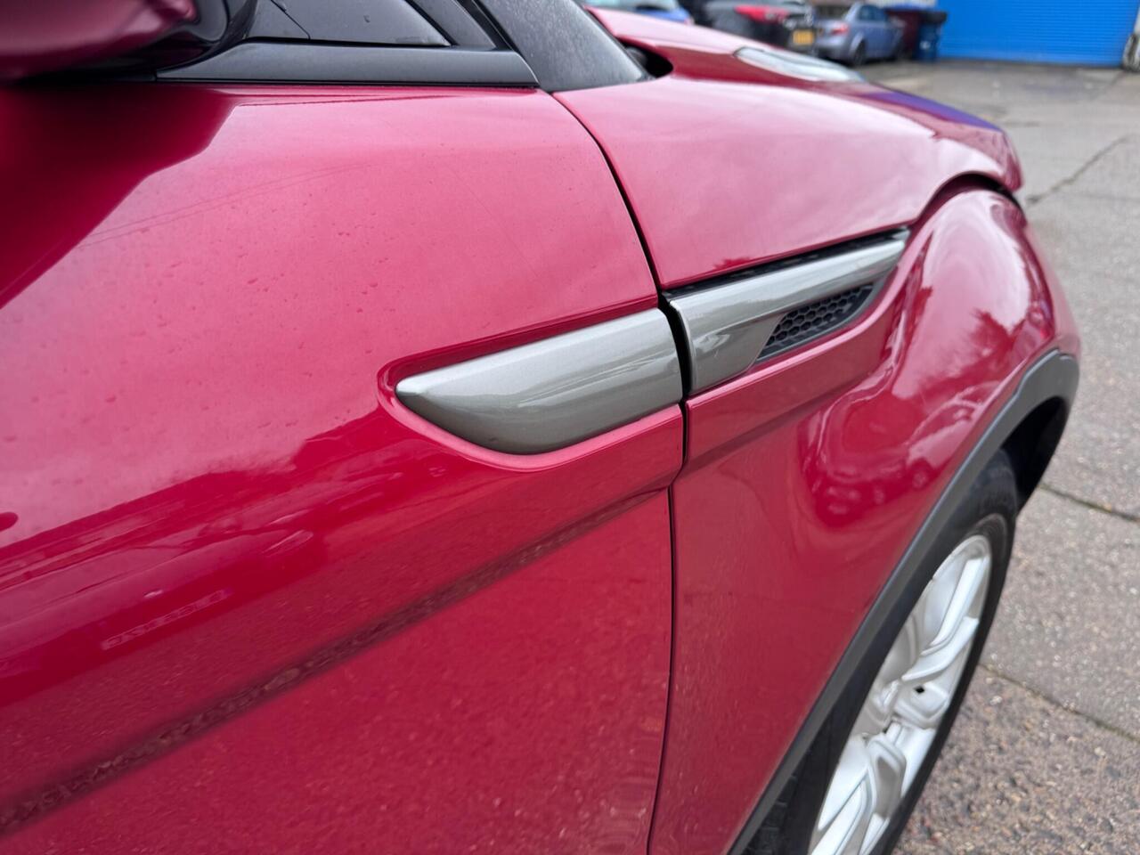 Used Land Rover Range Rover Evoque 2014 for sale - 78011752: Photo 21