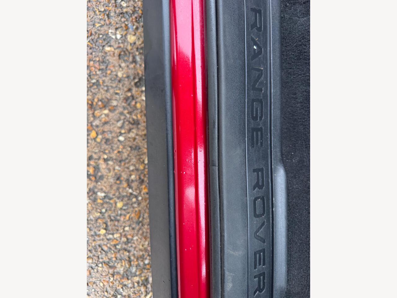 Used Land Rover Range Rover Evoque 2014 for sale - 78011752: Photo 23