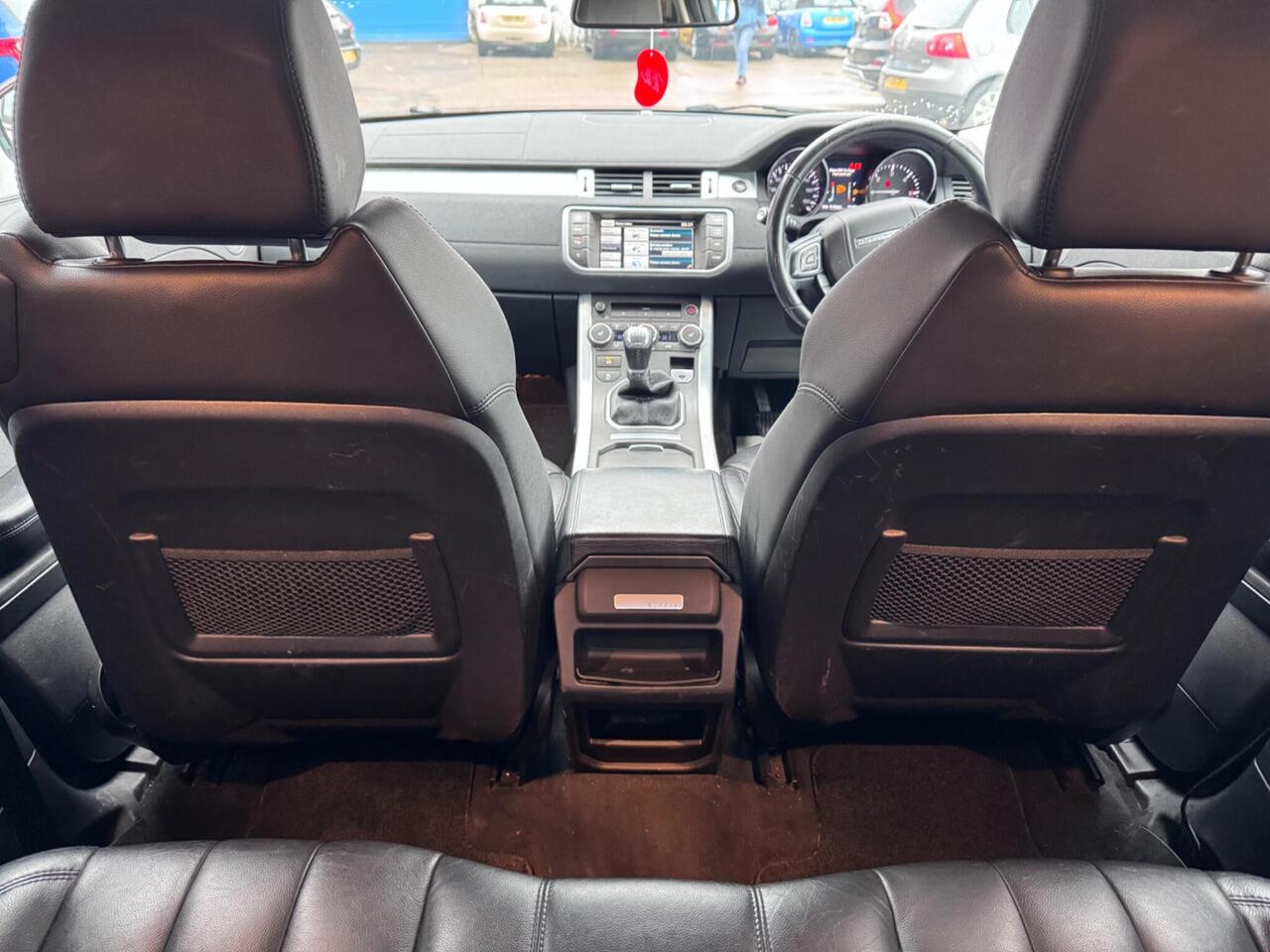 Used Land Rover Range Rover Evoque 2014 for sale - 78011752: Photo 26