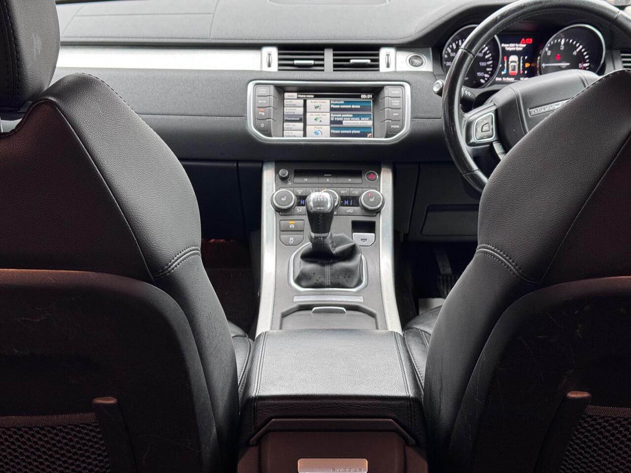 Used Land Rover Range Rover Evoque 2014 for sale - 78011752: Photo 27