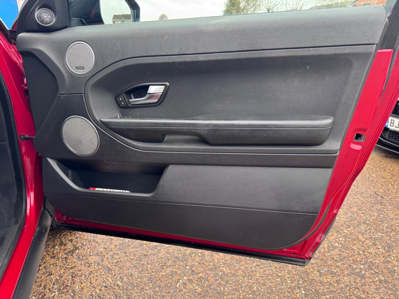 Used Land Rover Range Rover Evoque 2014 for sale - 78011752: Photo 28