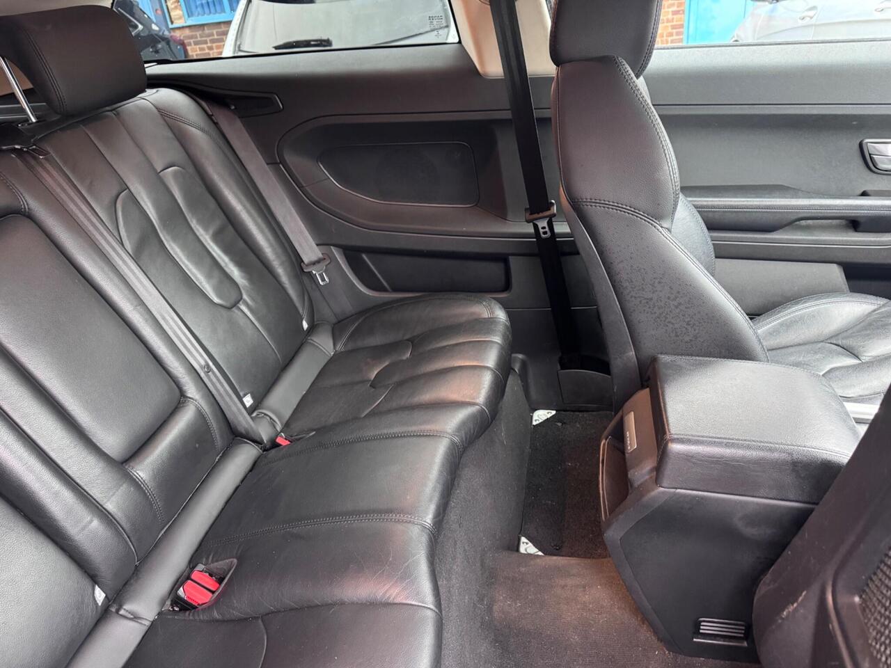 Used Land Rover Range Rover Evoque 2014 for sale - 78011752: Photo 30