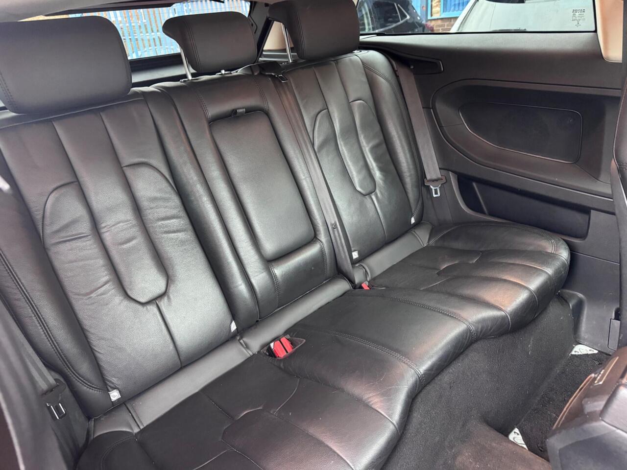 Used Land Rover Range Rover Evoque 2014 for sale - 78011752: Photo 31