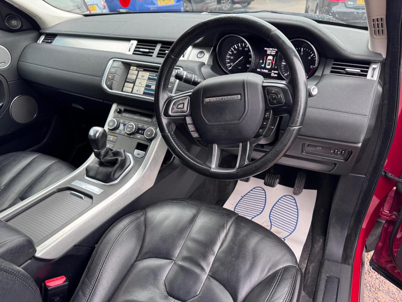 Used Land Rover Range Rover Evoque 2014 for sale - 78011752: Photo 32