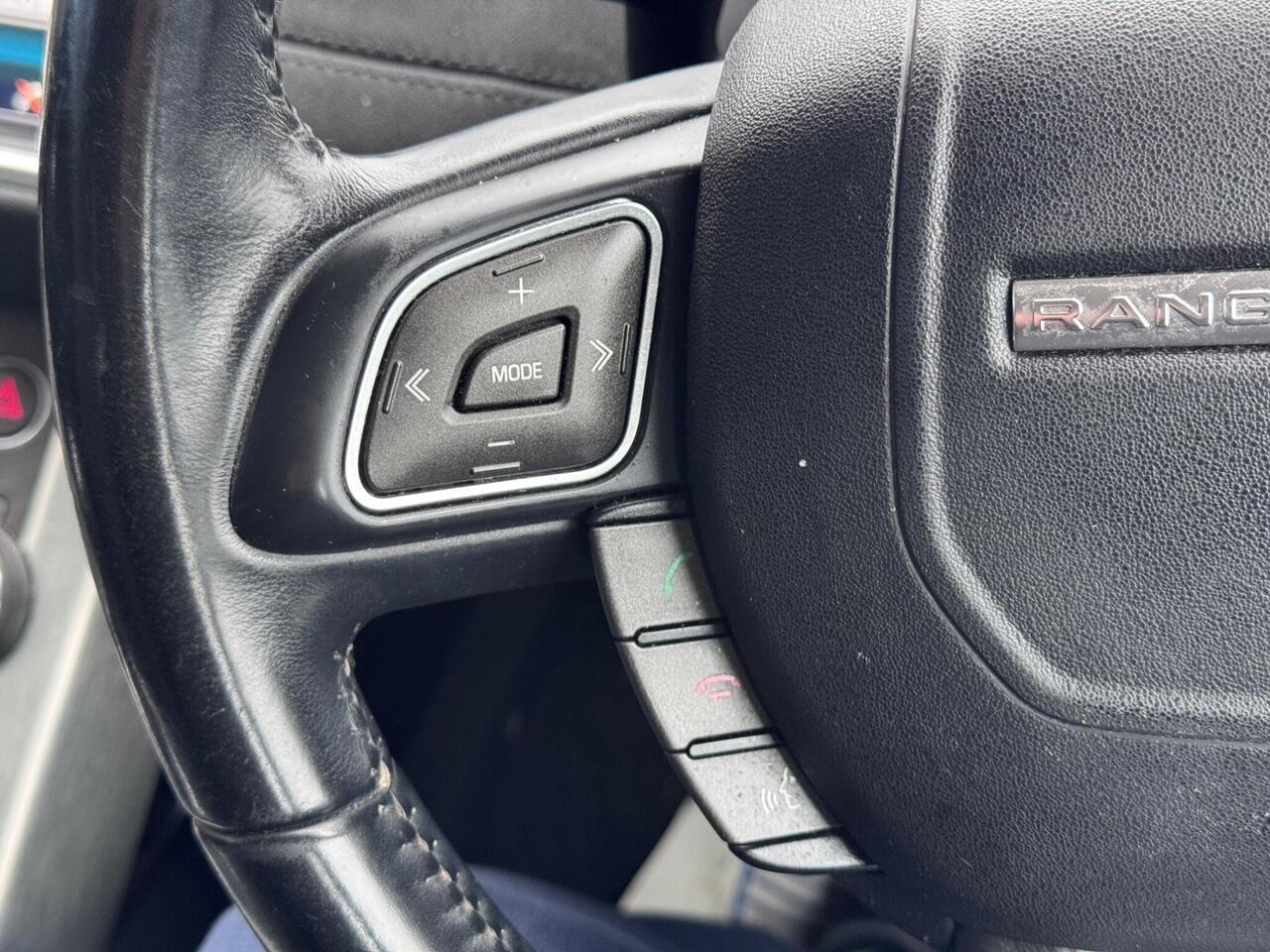 Used Land Rover Range Rover Evoque 2014 for sale - 78011752: Photo 36