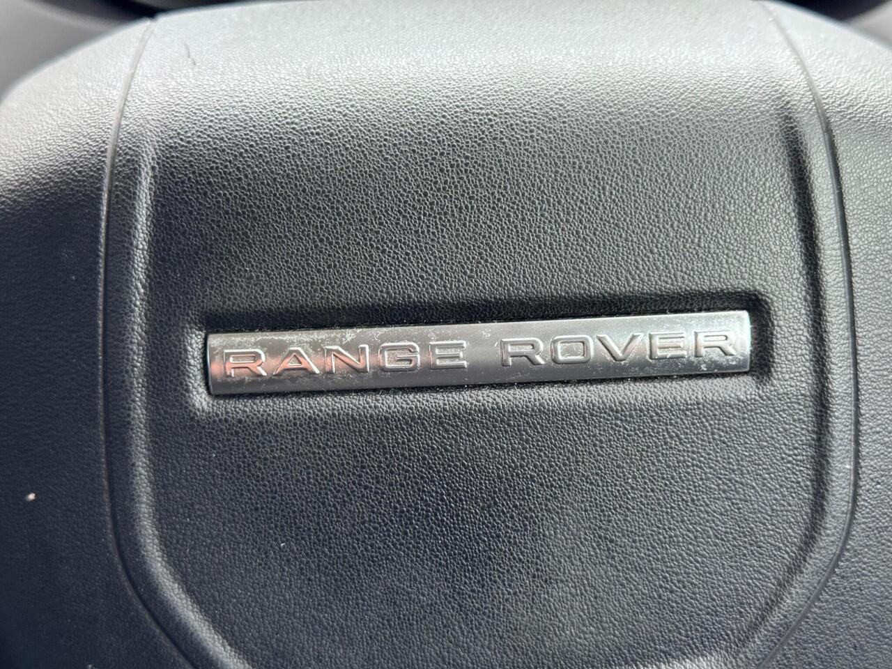 Used Land Rover Range Rover Evoque 2014 for sale - 78011752: Photo 39