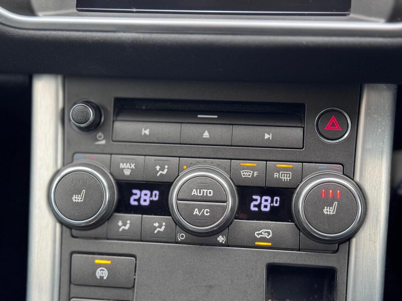 Used Land Rover Range Rover Evoque 2014 for sale - 78011752: Photo 41